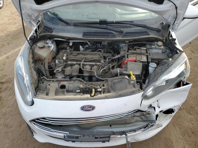 2019 FORD FIESTA S - 3FADP4AJ7KM135512