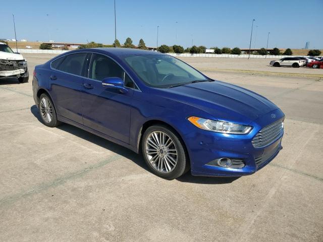 VIN 3FA6P0HD8ER121305 2014 Ford Fusion, SE no.4