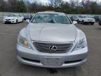 LEXUS LS 460 photo