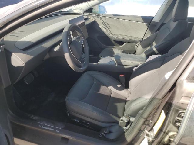 2024 TESLA MODEL 3 - 5YJ3E1EA3RF784534