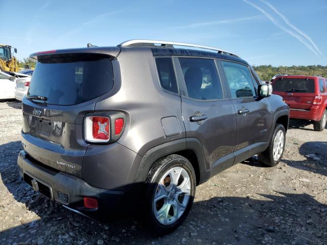 2017 JEEP RENEGADE L - ZACCJBDB1HPF62562