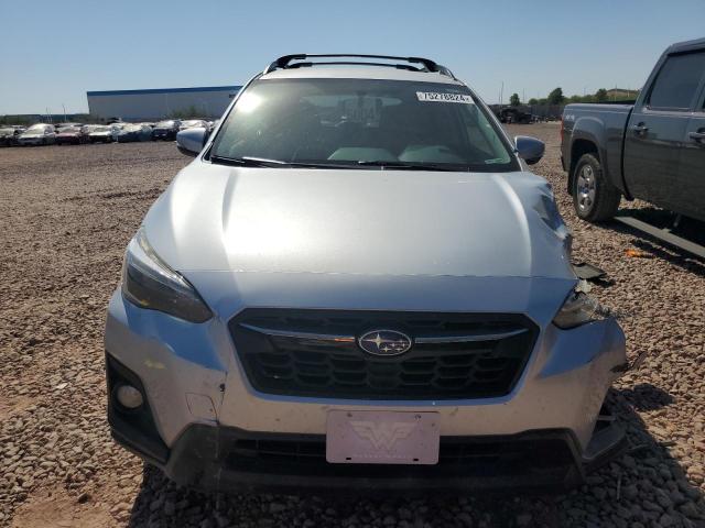 VIN JF2GTAJC4JH260619 2018 Subaru Crosstrek, Limited no.5