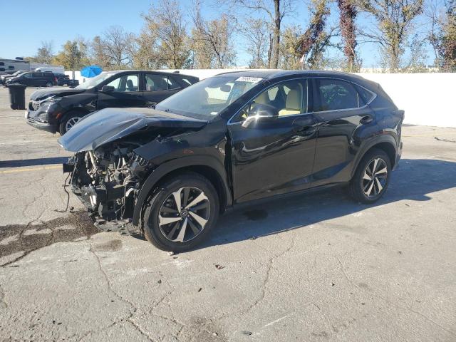 2020 LEXUS NX 300 #2926424320