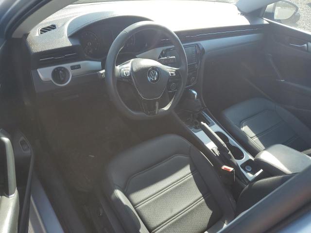 2021 VOLKSWAGEN PASSAT SE - 1VWSA7A31MC005121