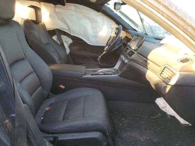 2020 HONDA ACCORD SPO - 1HGCV2F37LA021567