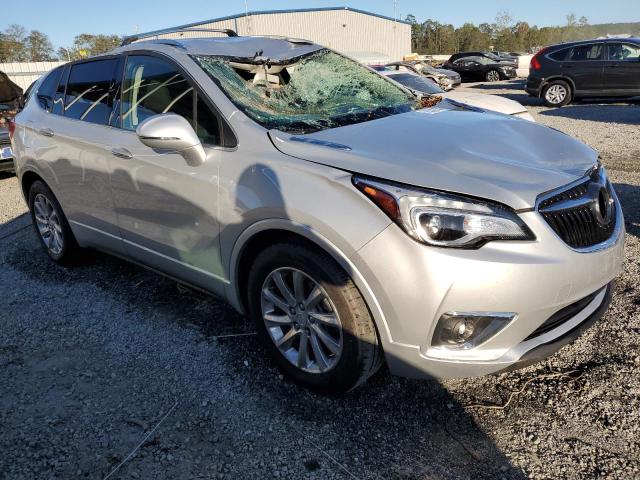 2019 BUICK ENVISION E - LRBFXCSA6KD020485