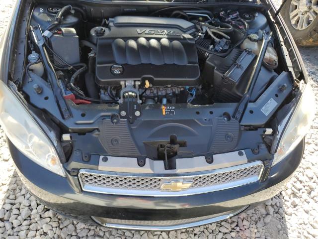2016 CHEVROLET IMPALA LIM - 2G1WB5E37G1102018