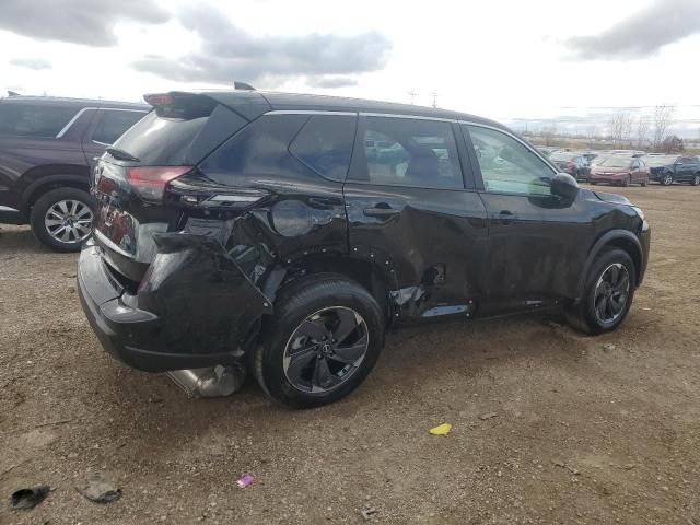 2025 NISSAN ROGUE SV - 5N1BT3BB8SC774770