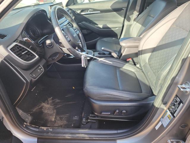 2022 KIA SELTOS EX - KNDERCAA2N7343539