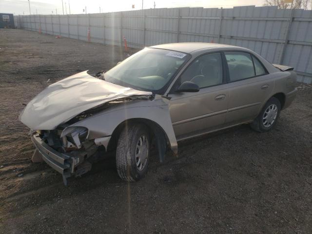 2003 BUICK CENTURY CU #3024673576