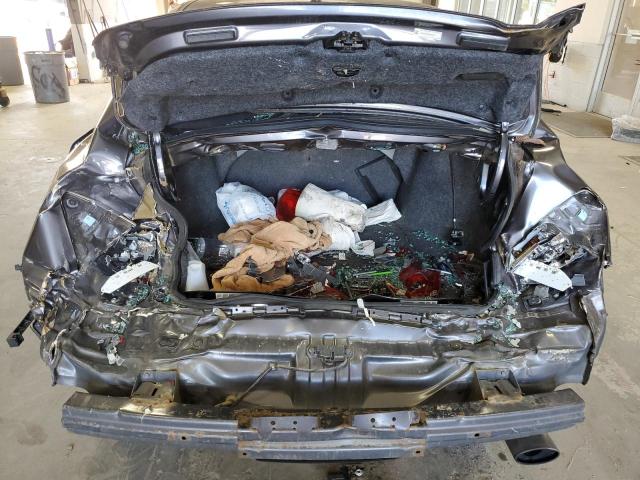 VIN 1HGCR2F83DA284172 2013 Honda Accord, Exl no.6