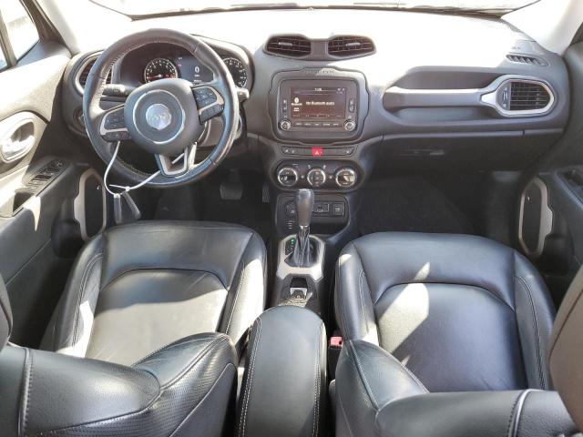 2016 JEEP RENEGADE L - ZACCJBDT1GPE13804