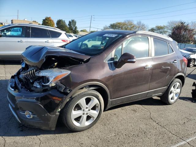 BUICK ENCORE CON