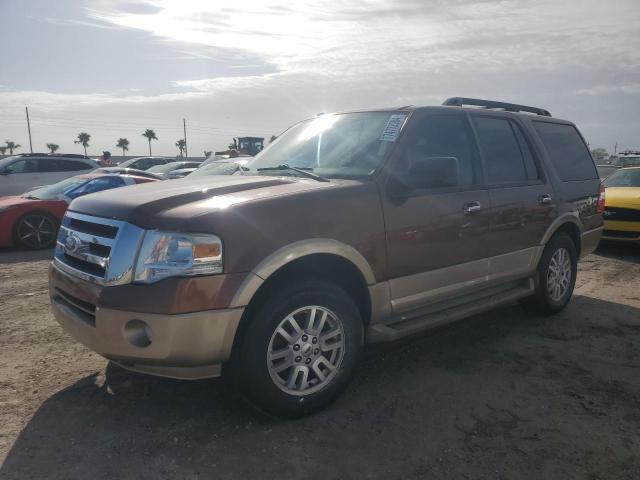 FORD EXPEDITION