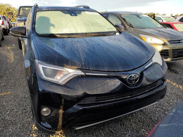 VIN 2T3WFREV1JW503521 2018 Toyota RAV4, Adventure no.5