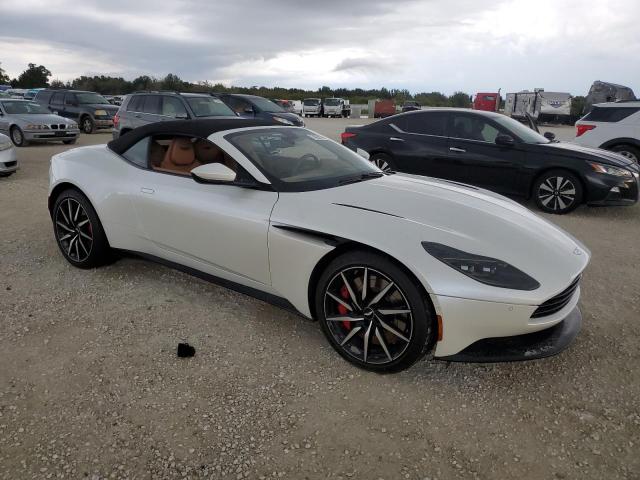 VIN SCFRMFCWXLGM09361 2020 Aston Martin DB11 no.4