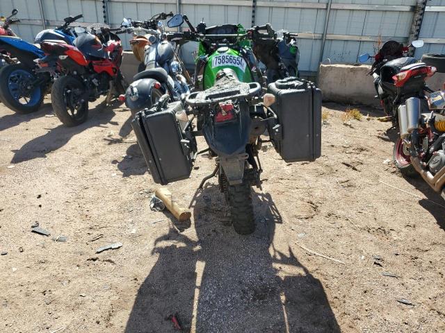 2015 KAWASAKI KL650 E - JKAKLEE10FDA82289