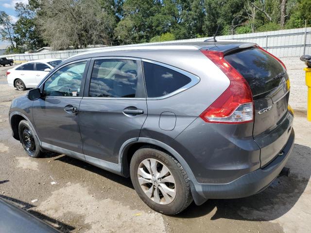 Vin: 2hkrm3h70eh500975, lot: 73766204, honda crv exl 20142