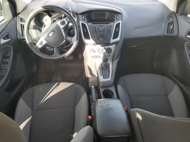 VIN 1FADP3F28EL285825 2014 Ford Focus, SE no.8