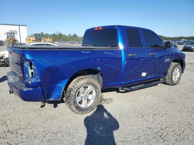 2018 RAM 1500 ST - 1C6RR6FG5JS295145