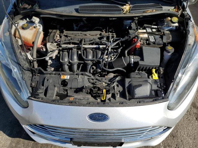 2015 FORD FIESTA - 3FADP4AJ3FM141085