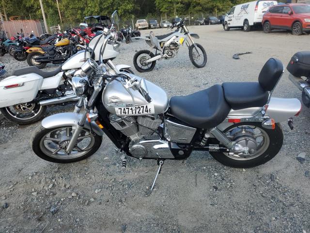 2007 HONDA VT1100 C - 1HFSC18067A101936