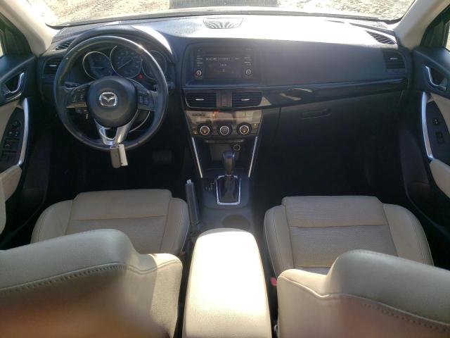 2015 MAZDA CX-5 GT - JM3KE4DY5F0457484