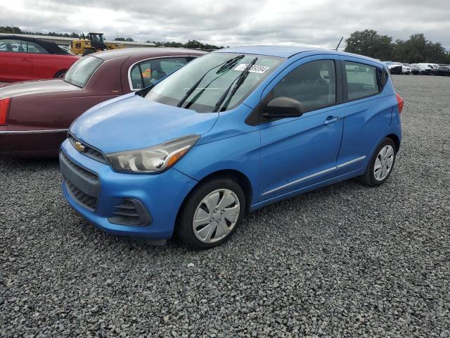2016 CHEVROLET SPARK LS - KL8CB6SA5GC623342
