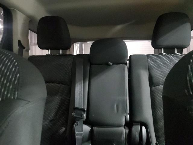 2015 DODGE JOURNEY SE - 3C4PDCAB4FT686995