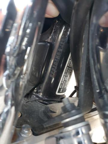 2003 HONDA VT750 CDD JH2RC44F43M101888