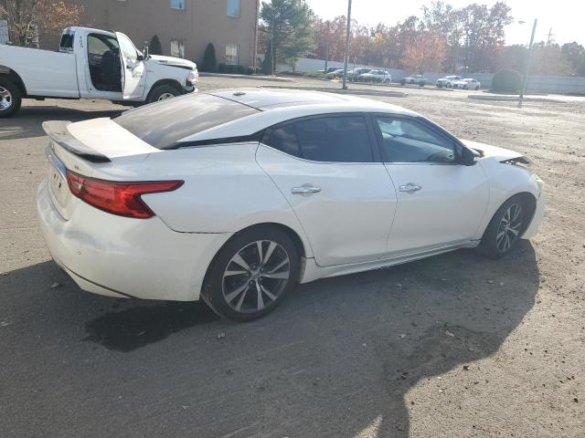 2016 NISSAN MAXIMA 3.5 - 1N4AA6AP0GC380004