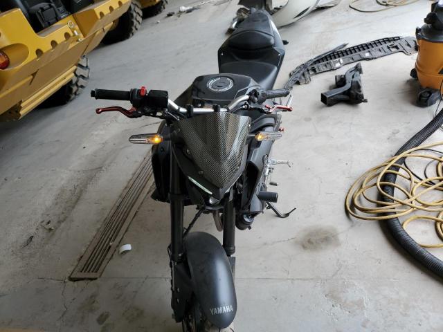 2021 YAMAHA MT-03 MH3RH20Y8MK003970
