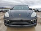 PORSCHE CAYENNE S photo