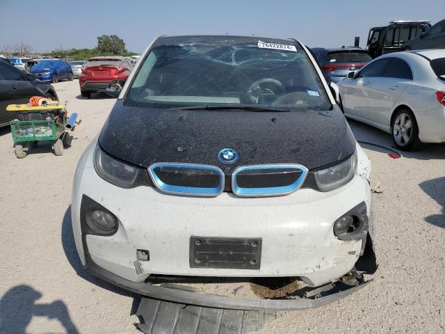 VIN WBY1Z4C50EV274249 2014 BMW I3, Rex no.5