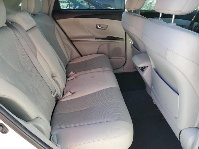 2015 TOYOTA VENZA LE - 4T3ZA3BB2FU097128