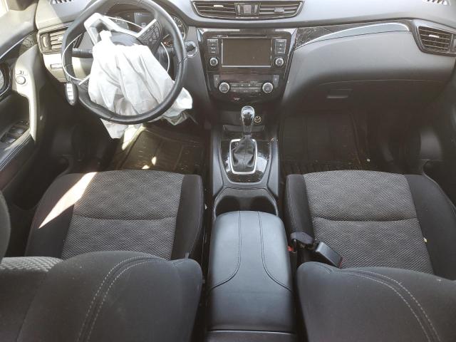 2021 NISSAN ROGUE SPOR - JN1BJ1BV8MW571990