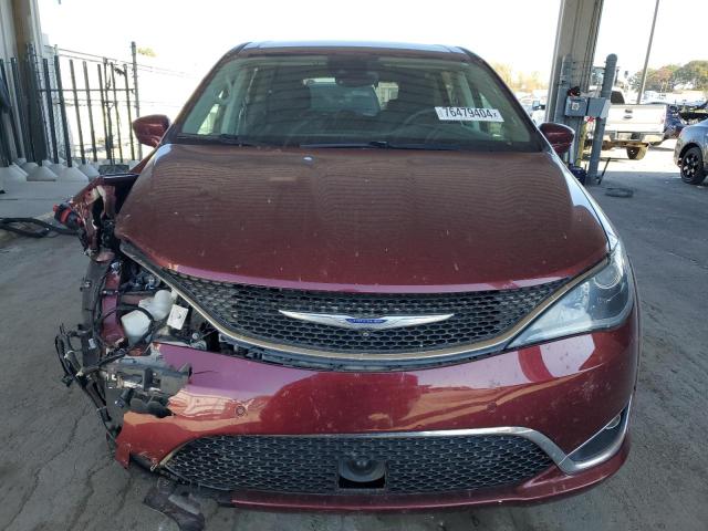 VIN 2C4RC1FG3KR559463 2019 Chrysler Pacifica, Touri... no.5