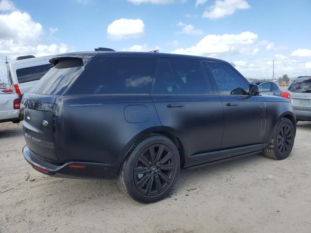 VIN SALKP9FU6PA017742 2023 Land Rover Range Rover, SE no.3