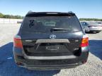 TOYOTA HIGHLANDER photo