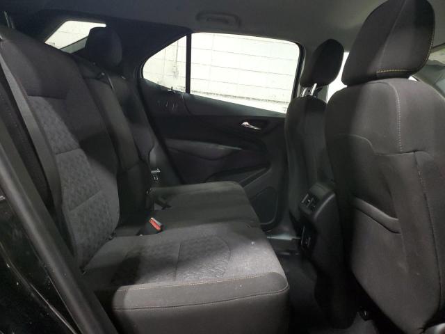 2022 CHEVROLET EQUINOX LT - 3GNAXUEV2NL104065