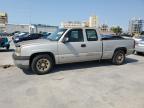 CHEVROLET SILVERADO photo