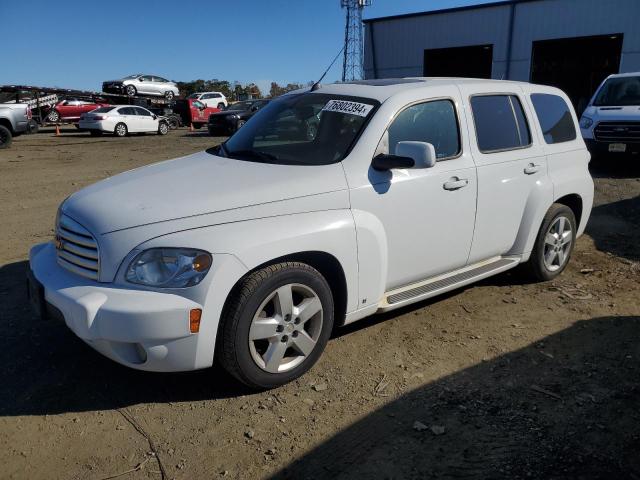 2009 CHEVROLET HHR LT #3024453532