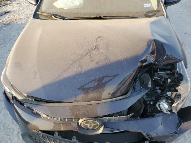 2021 TOYOTA COROLLA LE - JTDEPMAE0MJ147731