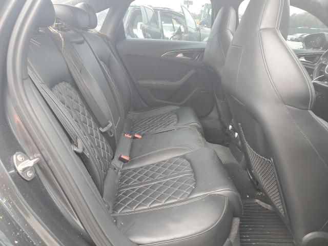 2018 AUDI S6 PREMIUM WAUFFBFC1JN009619