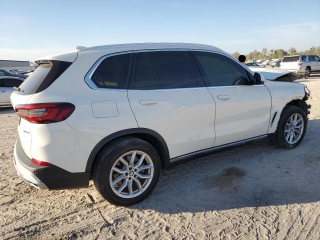 2020 BMW X5 SDRIVE - 5UXCR4C04L9D70357
