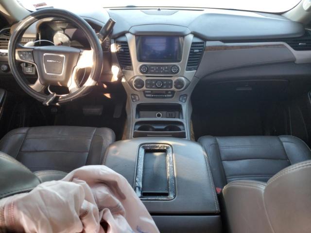 2015 GMC YUKON DENA - 1GKS2CKJ2FR289689