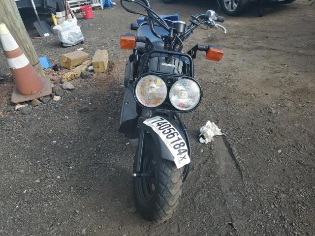 2014 HONDA NPS50 JH2AF5812EK203357