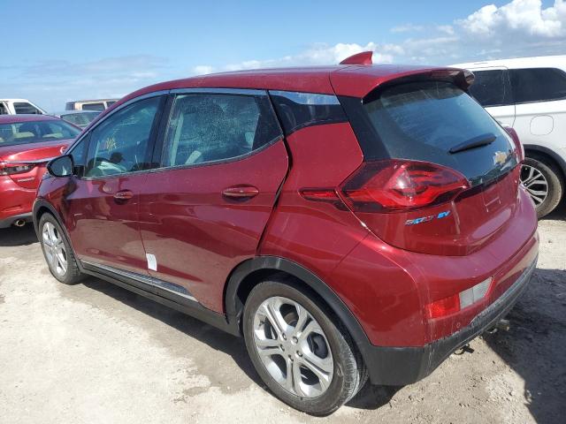 VIN 1G1FY6S06K4101888 2019 Chevrolet Bolt, LT no.2