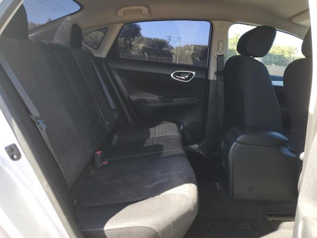 2015 NISSAN SENTRA S - 3N1AB7AP5FL689423