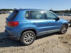 Lot #3023326272 2017 VOLKSWAGEN TIGUAN S